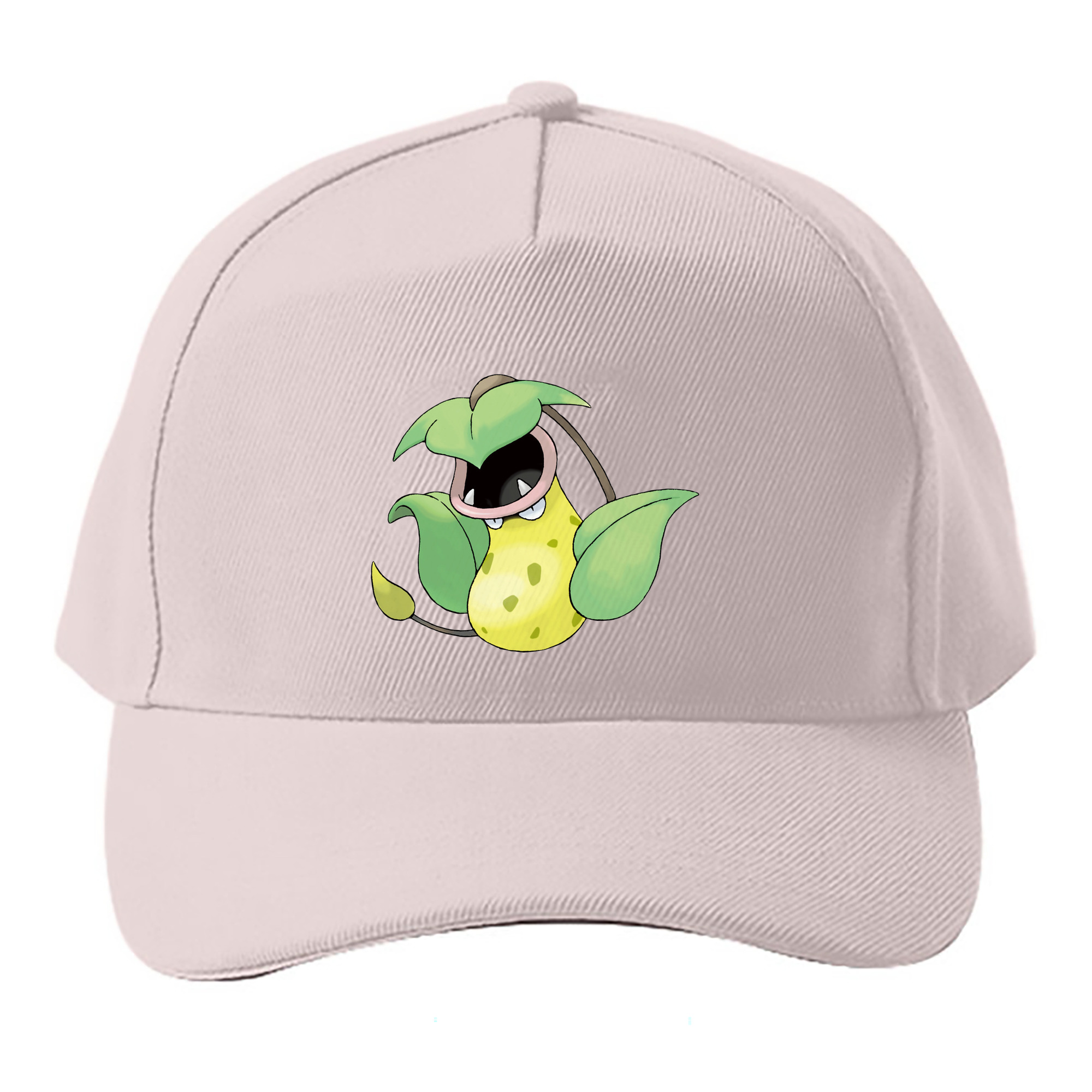 （画像用） ポケットモンスター Pokémon ベースボールキャップ 綿100％ 男女兼用 帽子 スポーツ